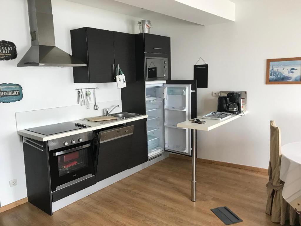 Appartement Des Sarcelles
