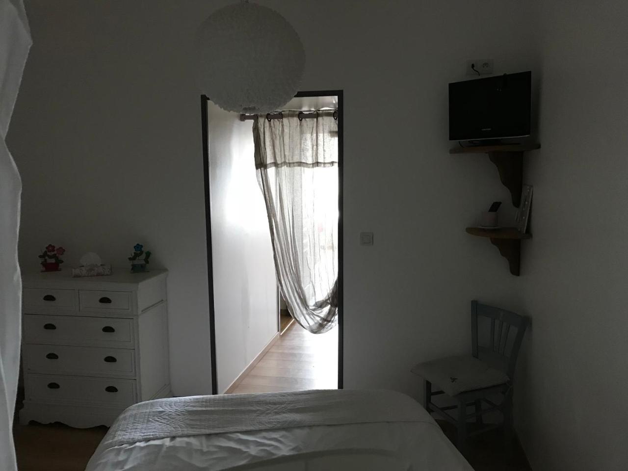 Des Sarcelles Appartement