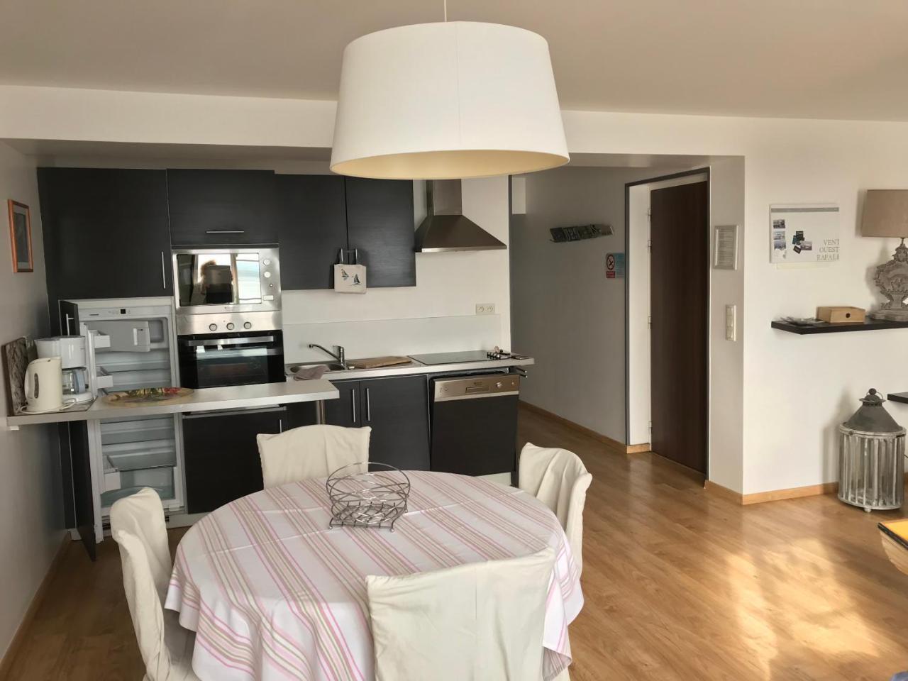 Des Sarcelles Appartement *