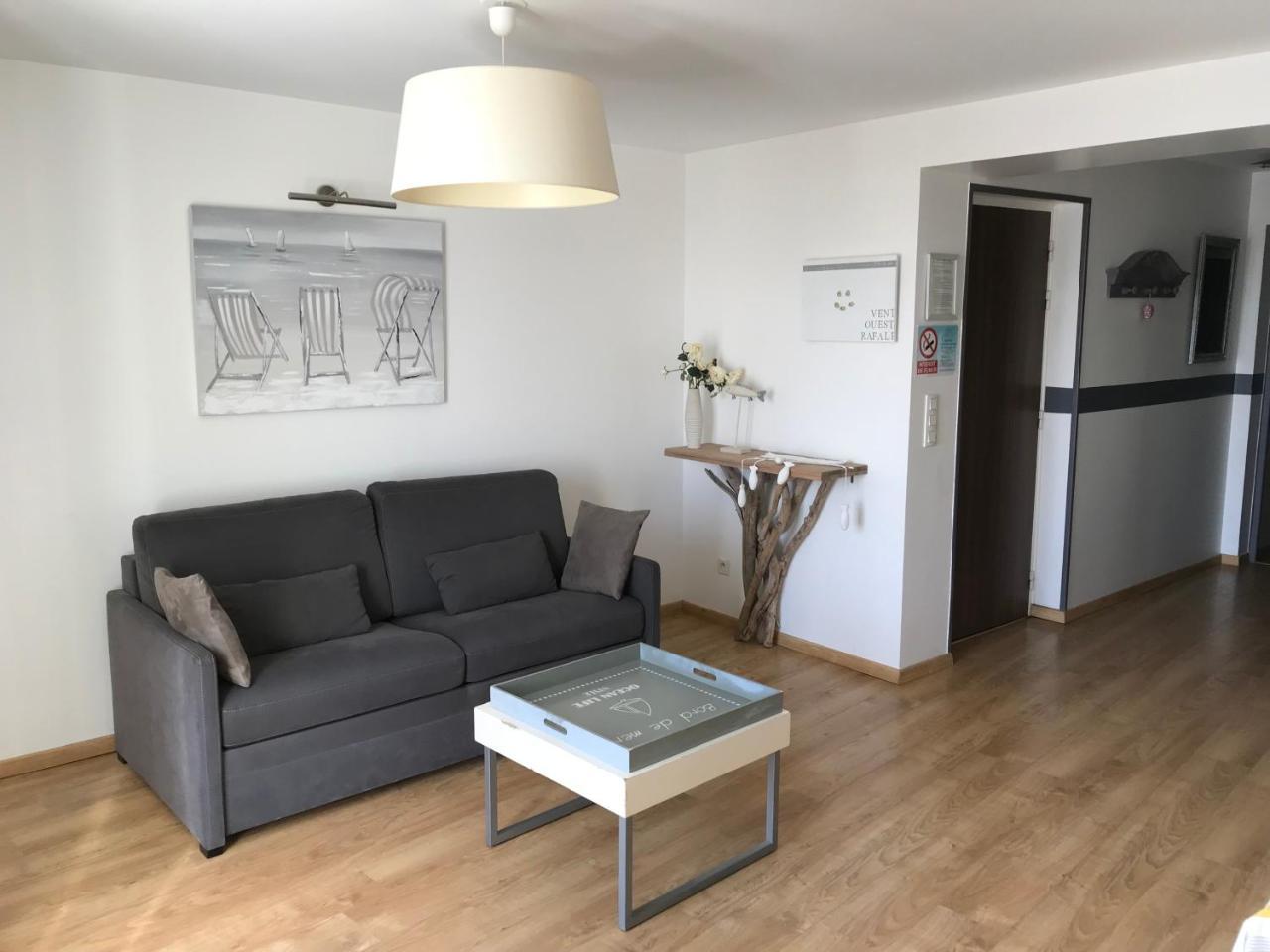 Appartement Des Sarcelles *