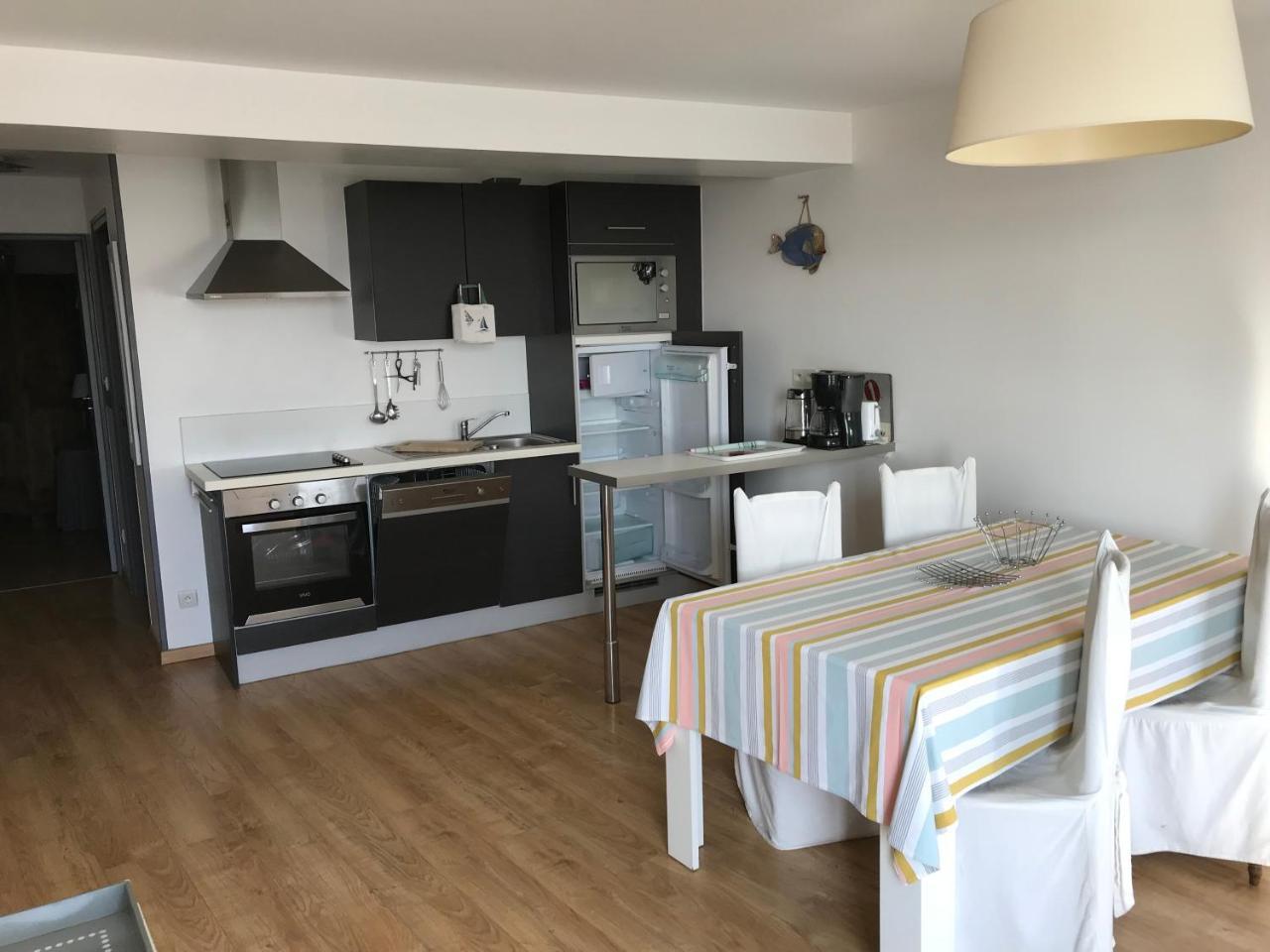 Des Sarcelles Appartement *